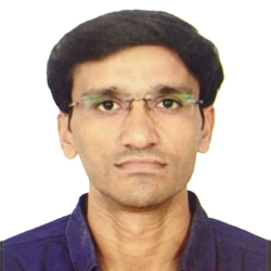 Bhavesh Joshi