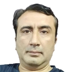 Vinod Khubchandani